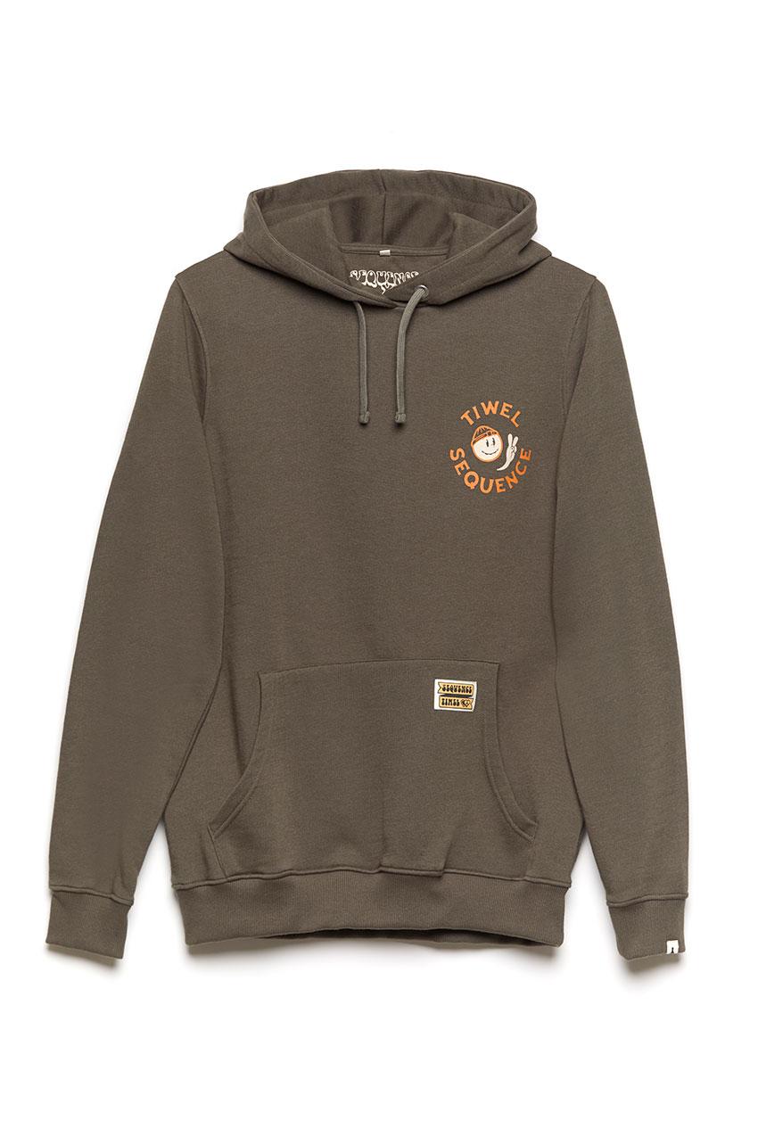 tiwel Sudadera Every by Sequence Devoluciones gratuitas