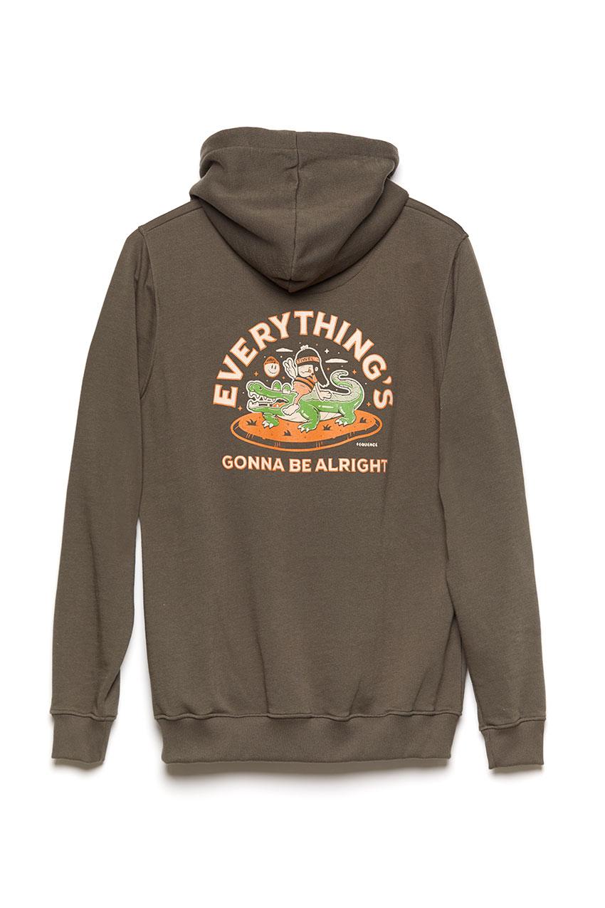 tiwel Sudadera Every by Sequence Devoluciones gratuitas