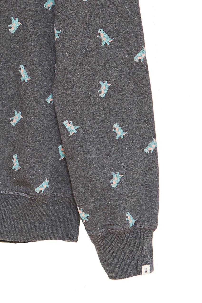 tiwel Sudadera Gonky 2025