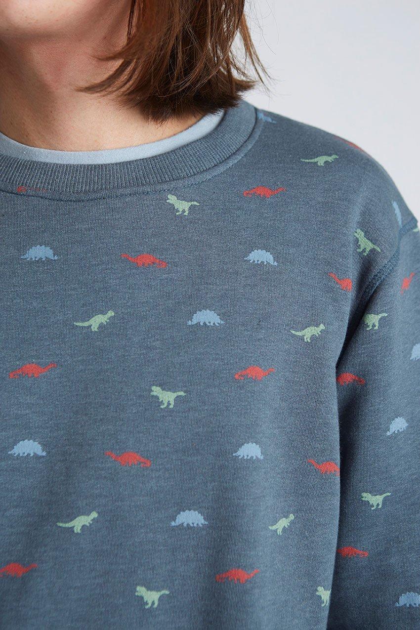 tiwel Sudadera Jurassic Outlet