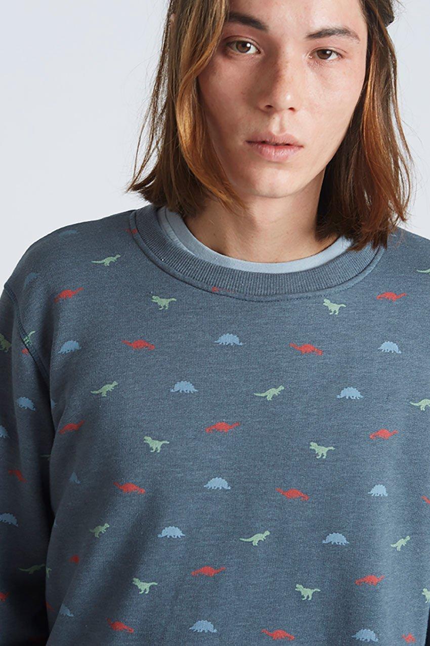 tiwel Sudadera Jurassic Outlet