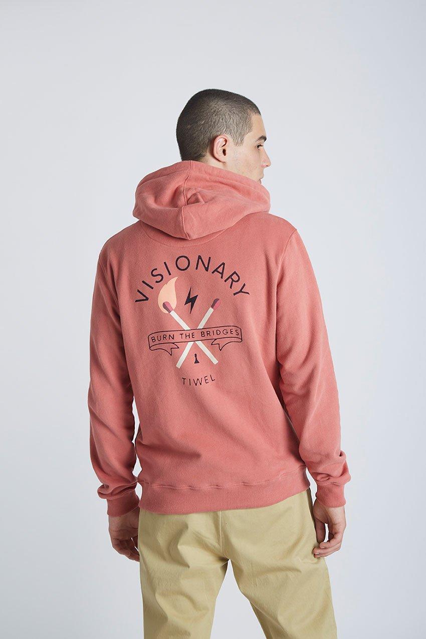tiwel Sudadera Vision Rebajas