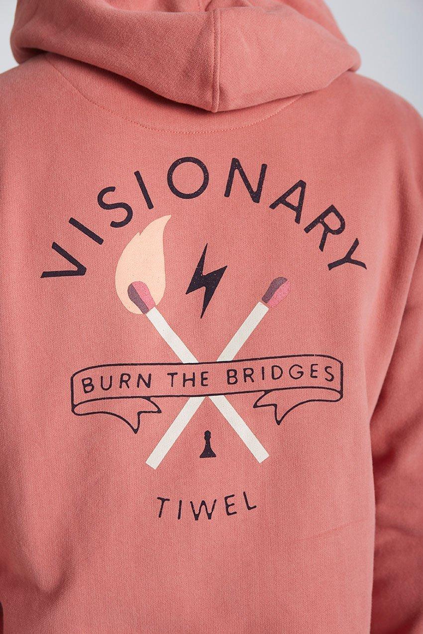 tiwel Sudadera Vision Rebajas