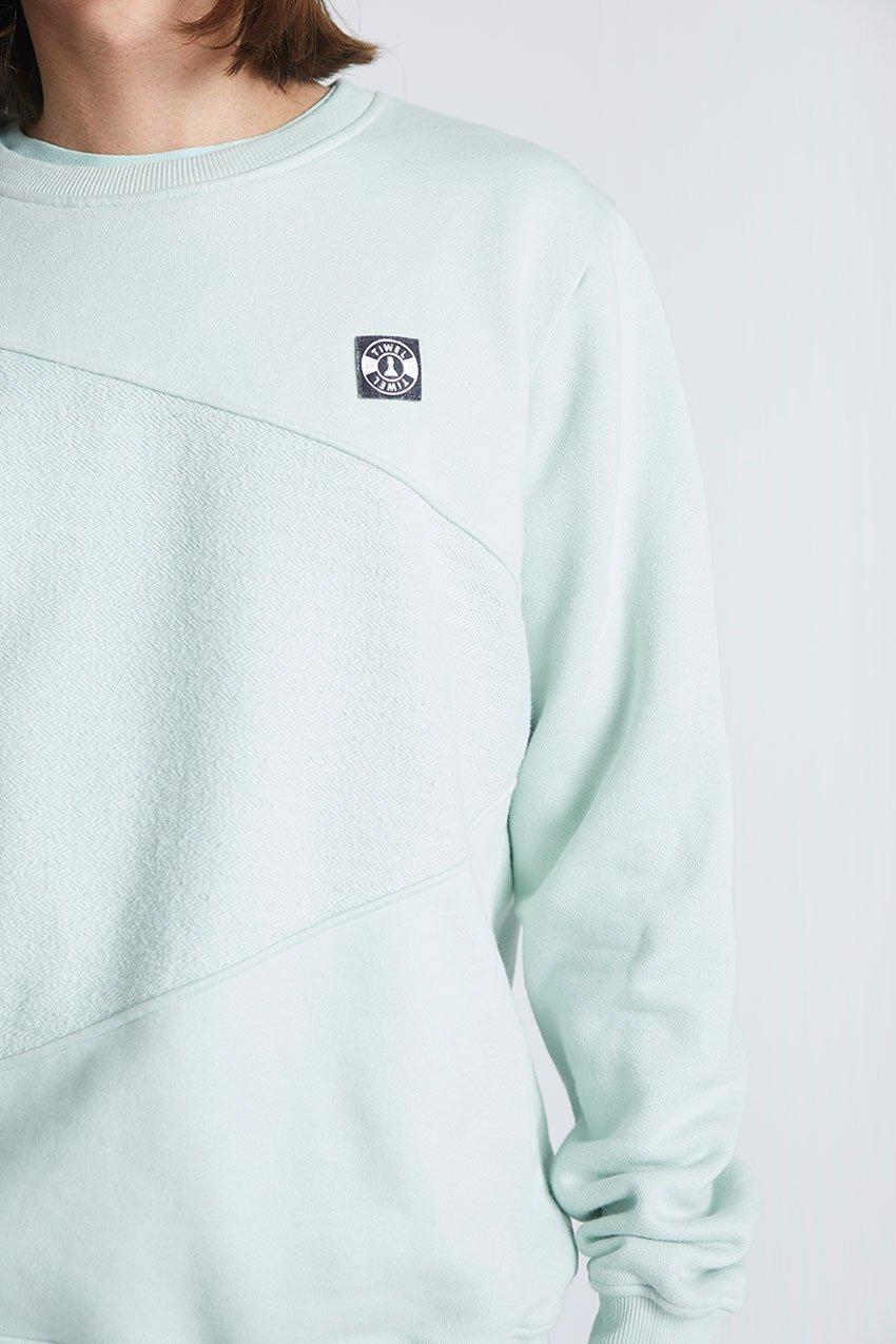 tiwel Sudadera Luisiana Ofertas