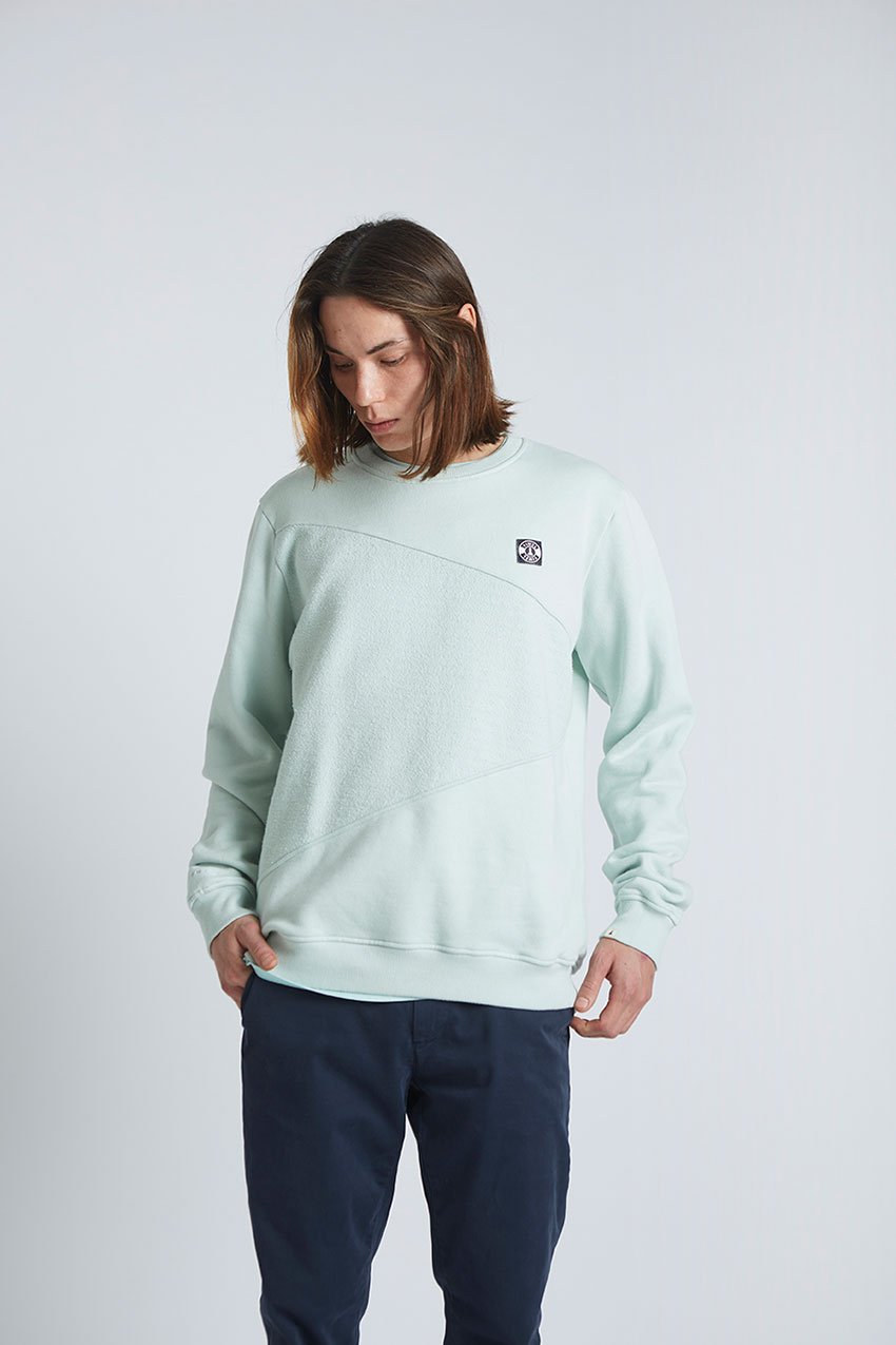 tiwel Sudadera Luisiana Ofertas