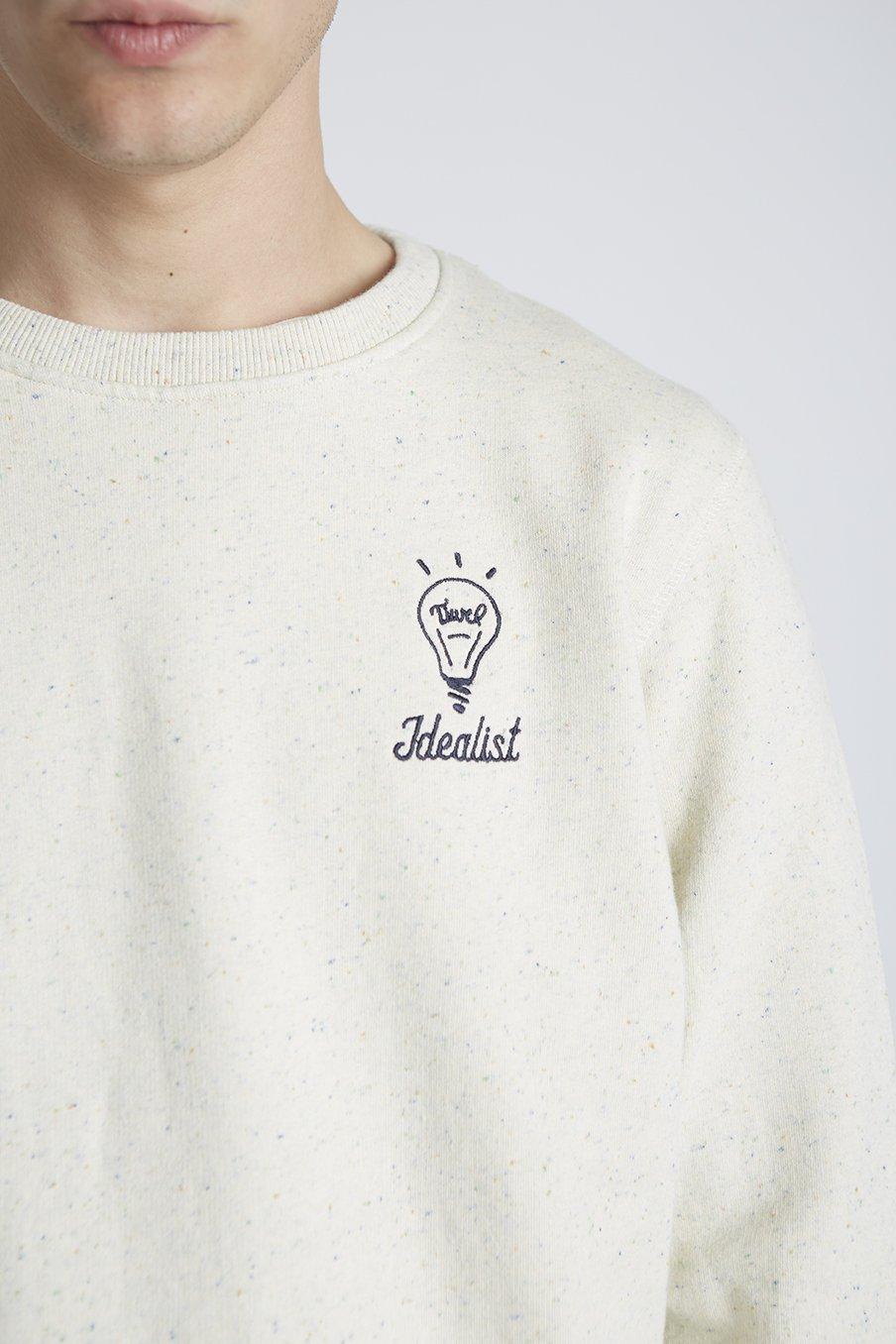 tiwel Sudadera Lightbulb En oferta
