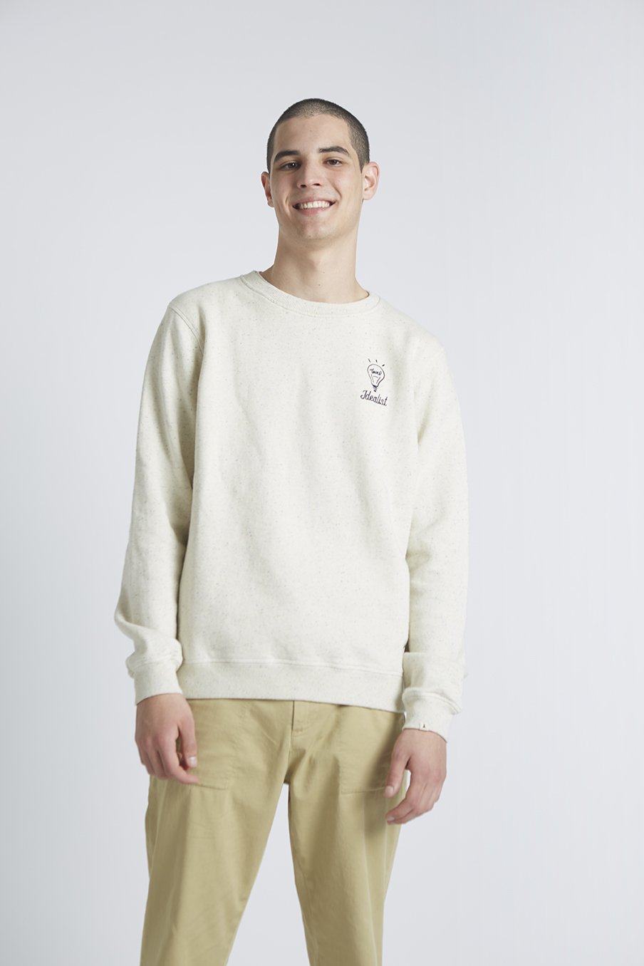 tiwel Sudadera Lightbulb En oferta