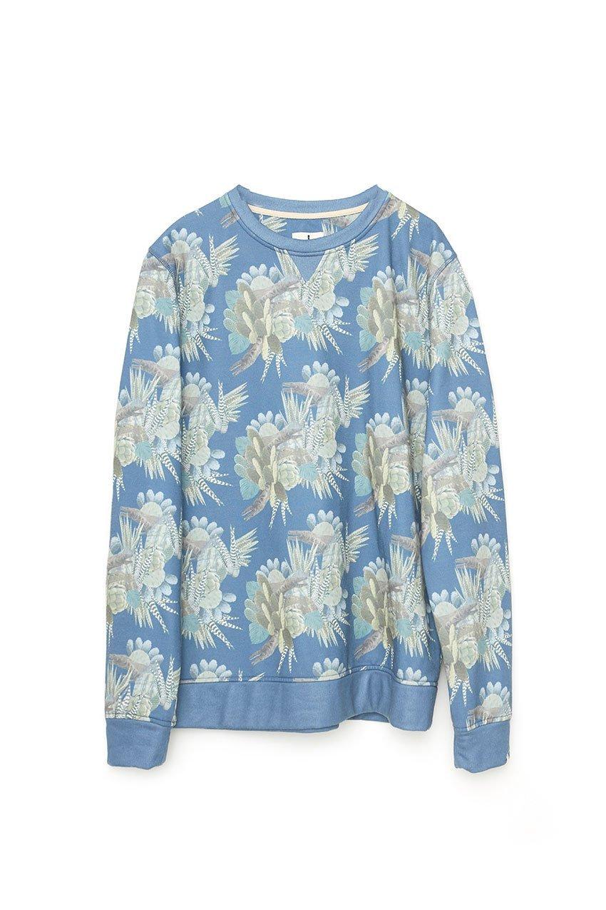 tiwel Sudadera Valley Gran oferta