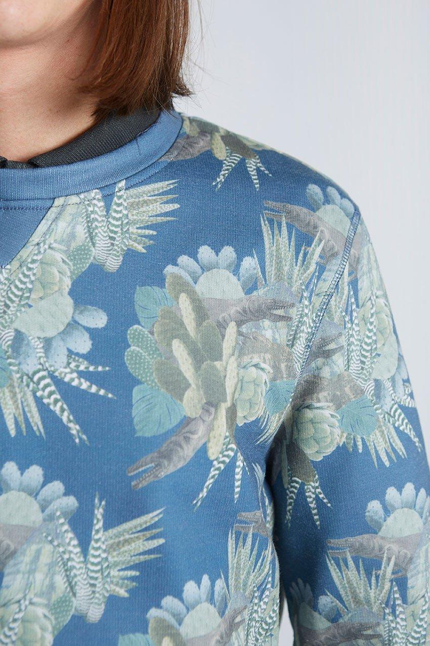tiwel Sudadera Valley Gran oferta