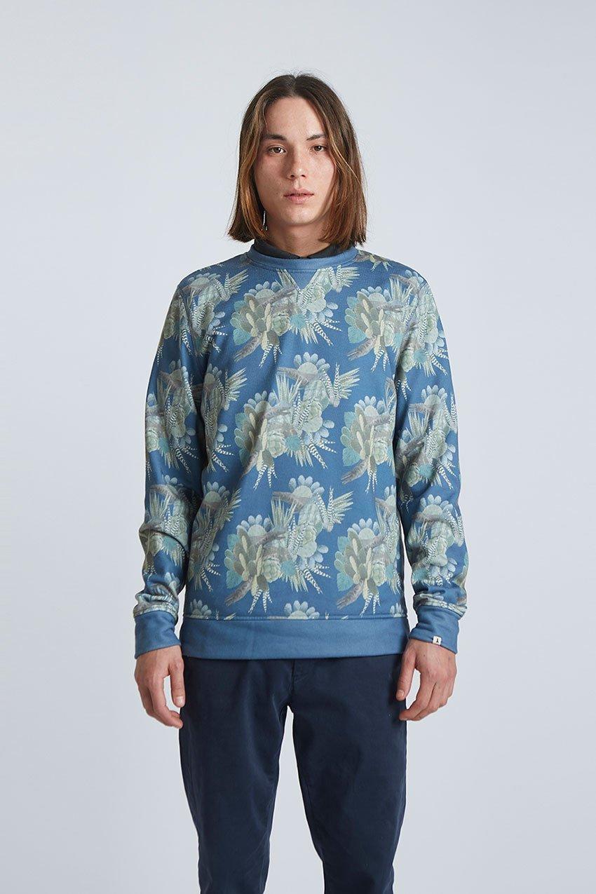tiwel Sudadera Valley Gran oferta