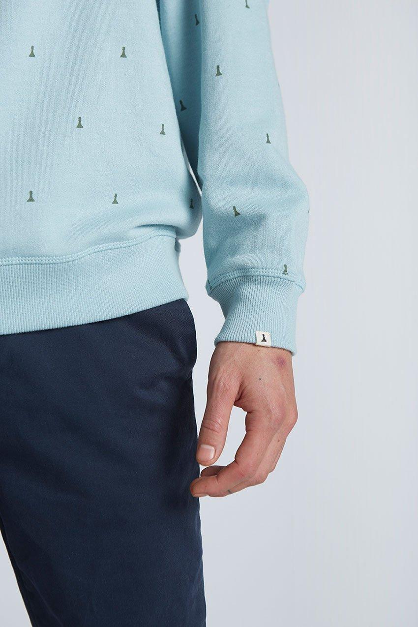 tiwel Sudadera Kubo Los más vendidos