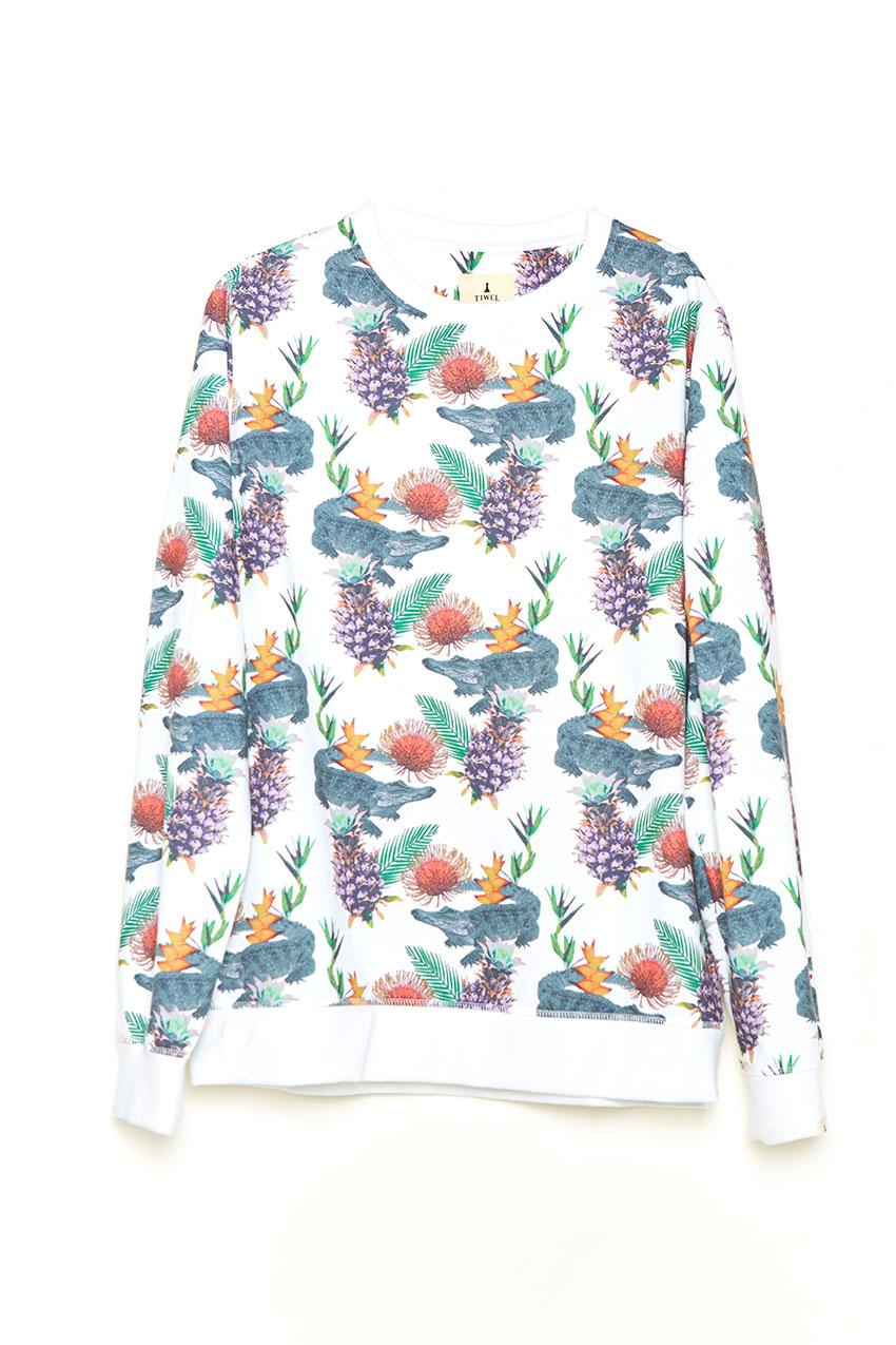 tiwel Sudadera Insolit Tienda