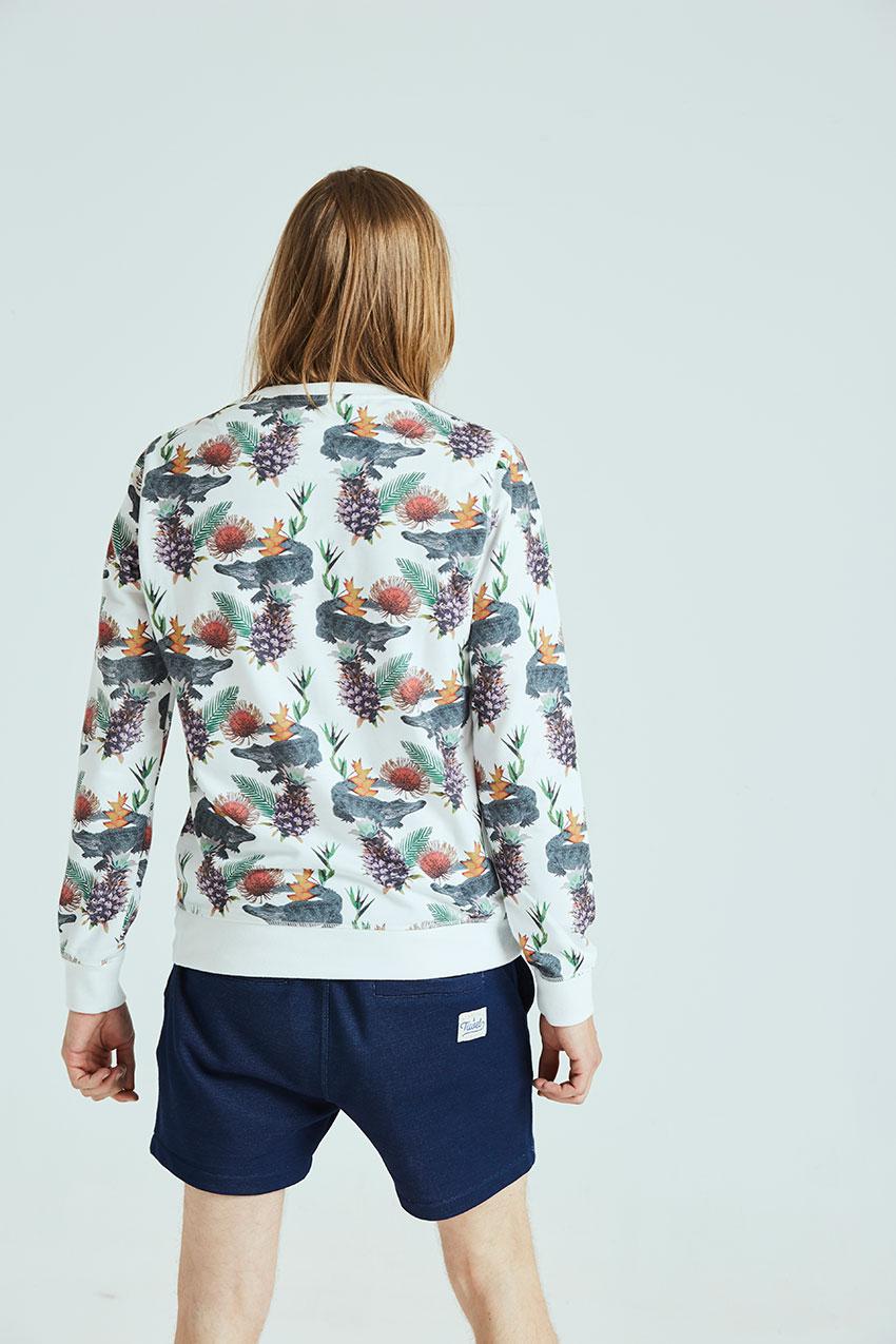 tiwel Sudadera Insolit Tienda