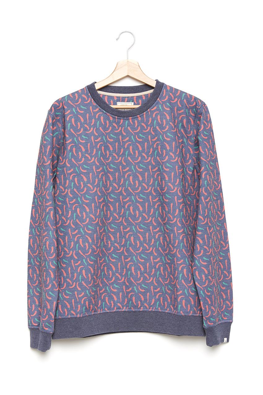 tiwel Sudadera Chillin Liquidación