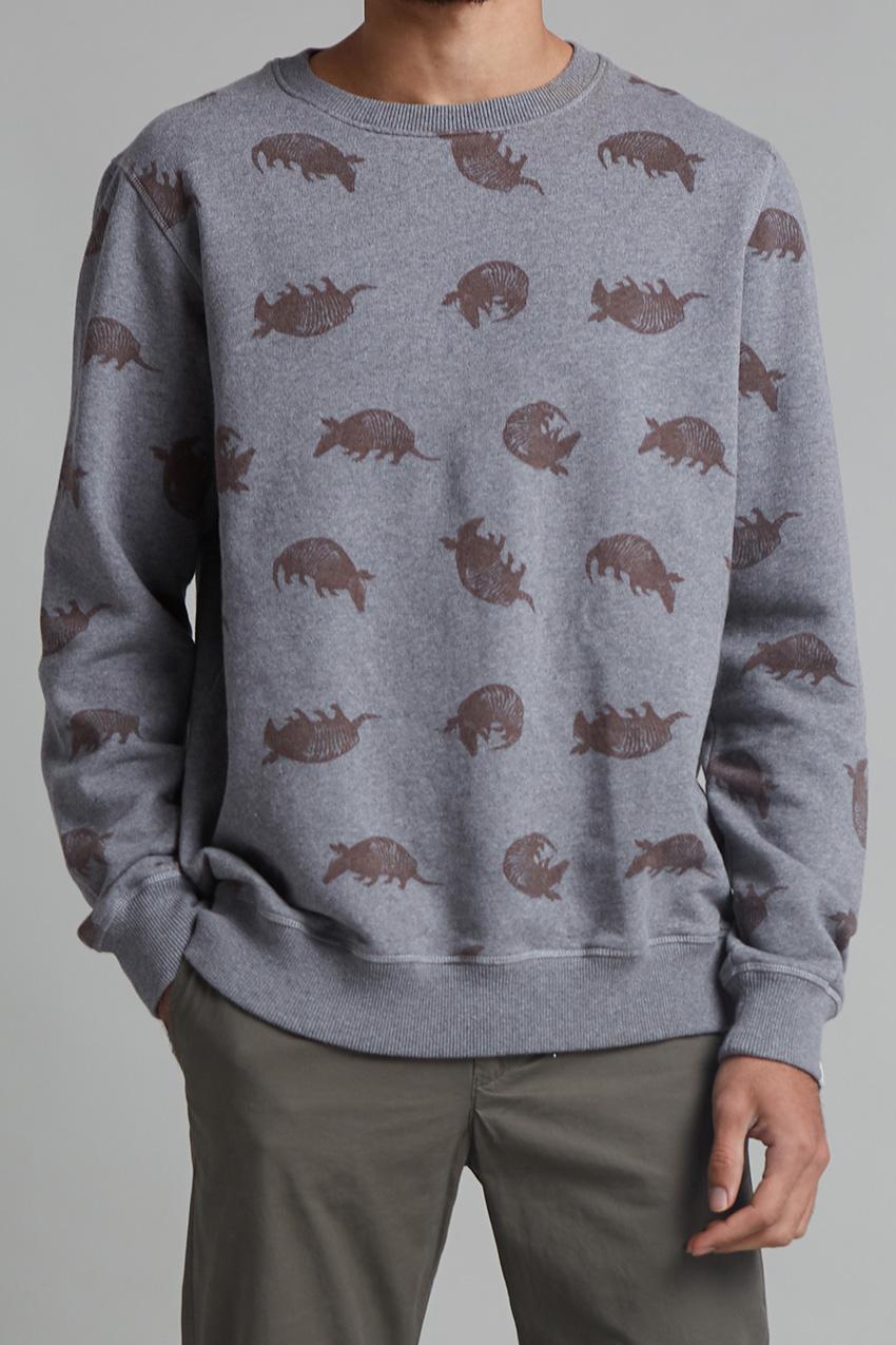 tiwel Sudadera Armadillo Mejor oferta