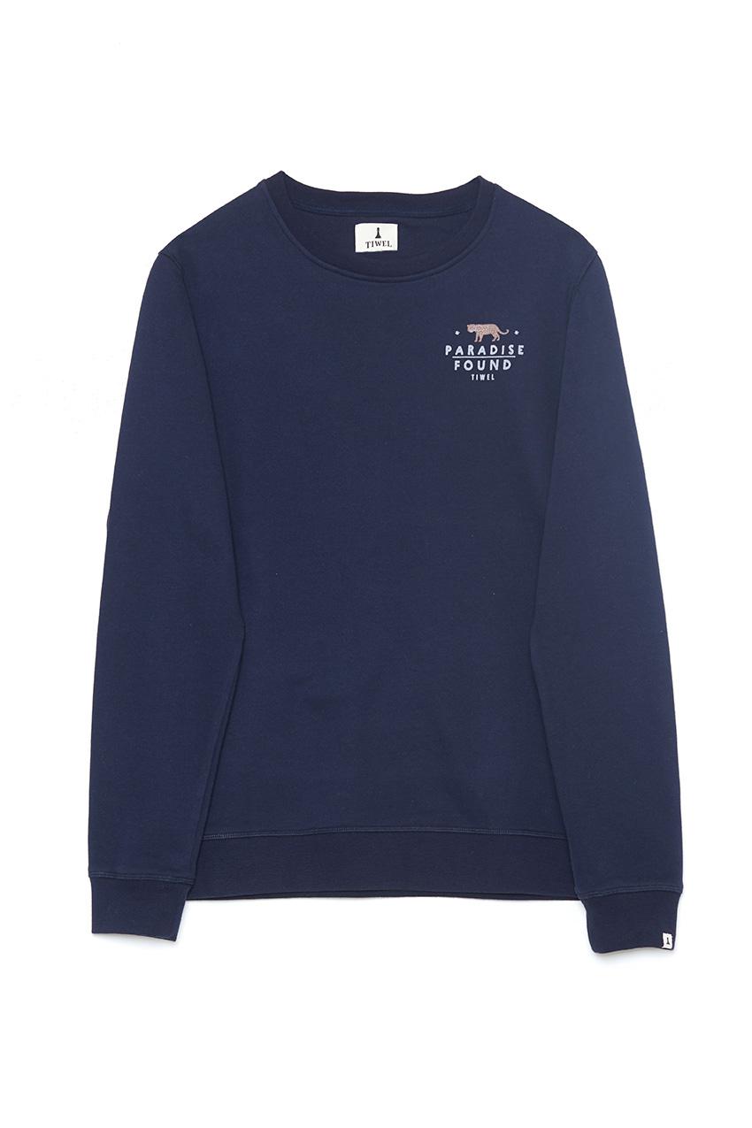tiwel Sudadera Islands Rebajas online
