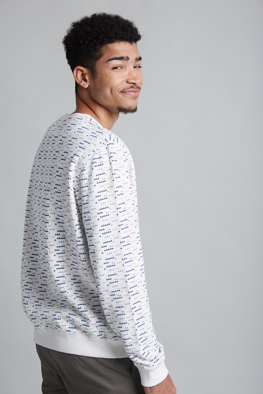 tiwel Sudadera Tris Rebajas top