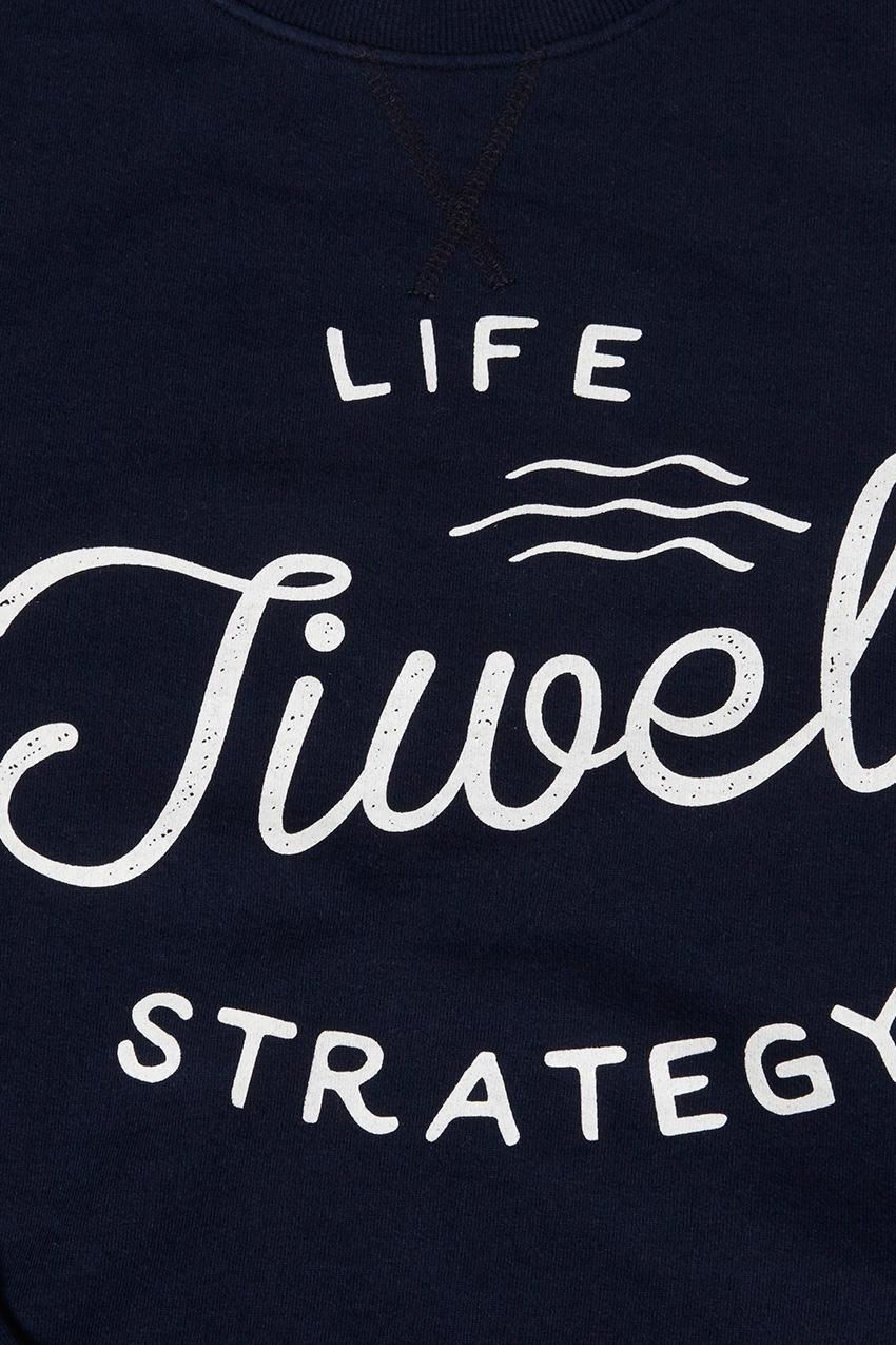 tiwel Sudadera Logai Oferta especial