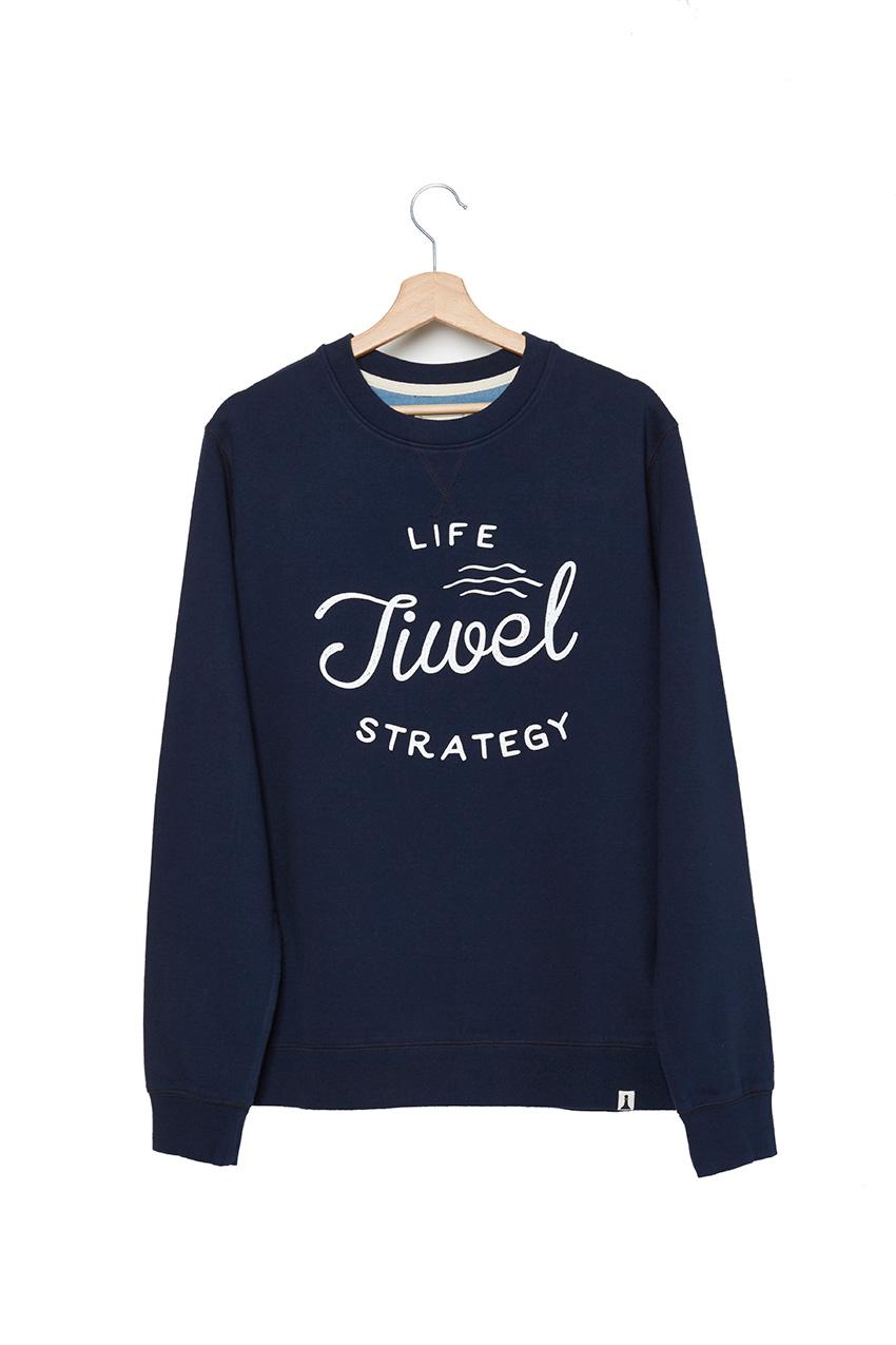 tiwel Sudadera Logai Oferta especial