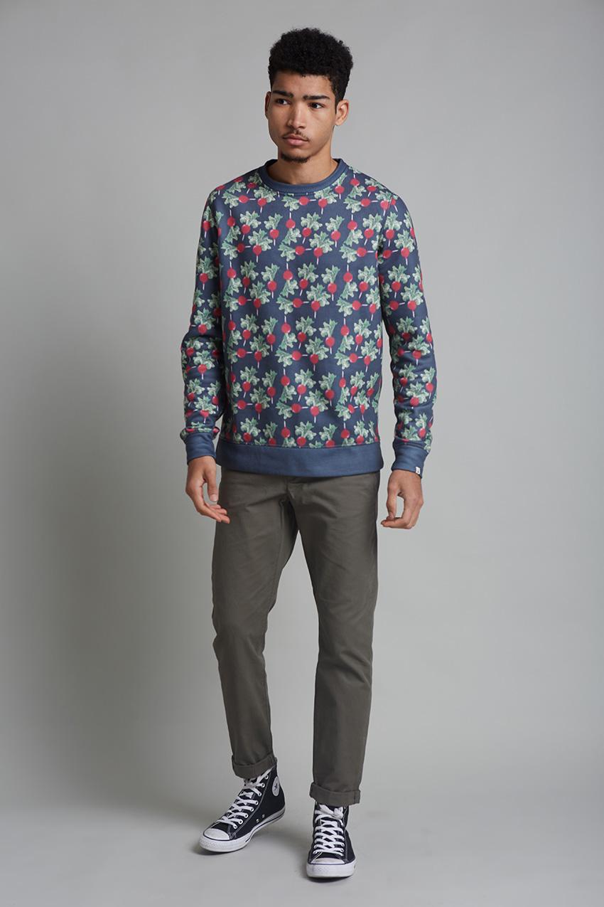 tiwel Sudadera Radish Últimos 3 días