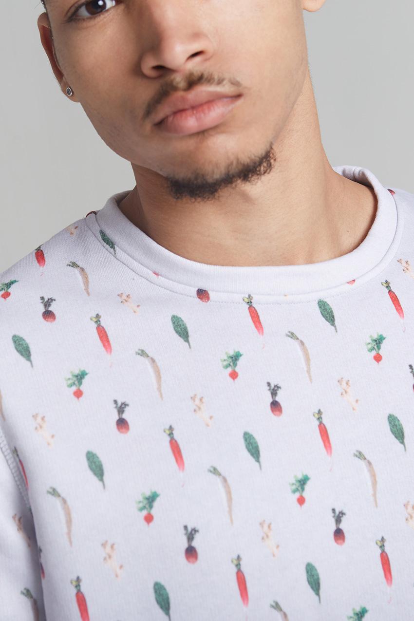 tiwel Sudadera Veggy COMPRAR AHORA