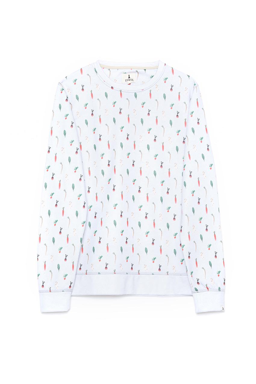 tiwel Sudadera Veggy COMPRAR AHORA
