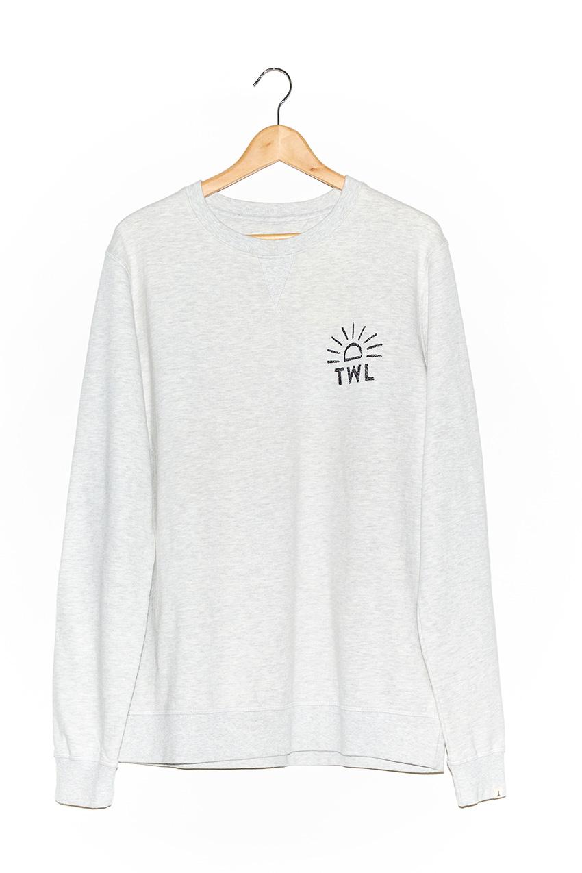 tiwel Sudadera Aloha Últimos 2 días