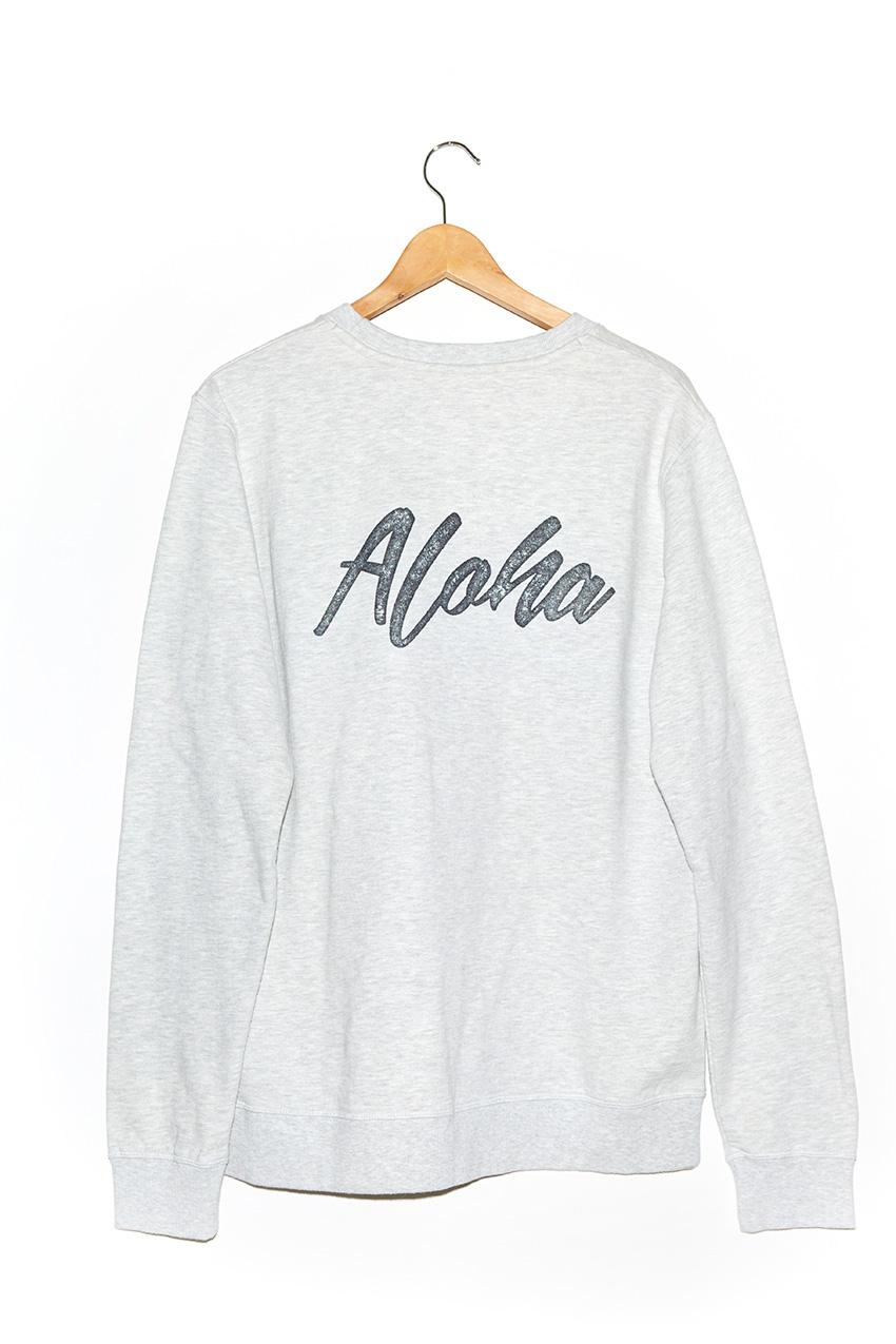 tiwel Sudadera Aloha Últimos 2 días