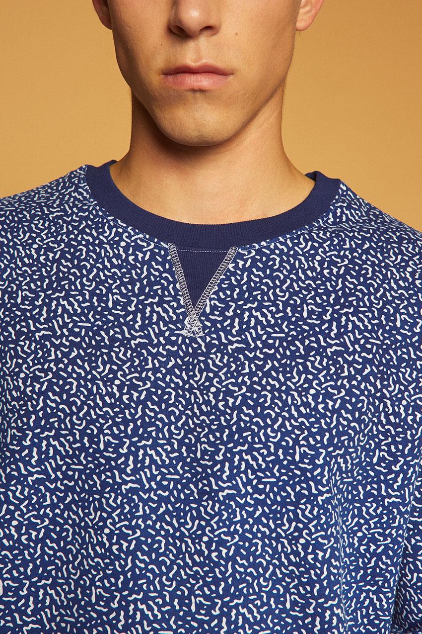 tiwel Sudadera Scope by Antonyo Marest Último día
