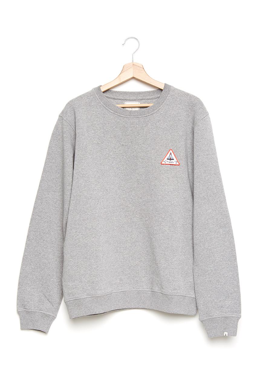 tiwel Sudadera Flash Precio de fábrica