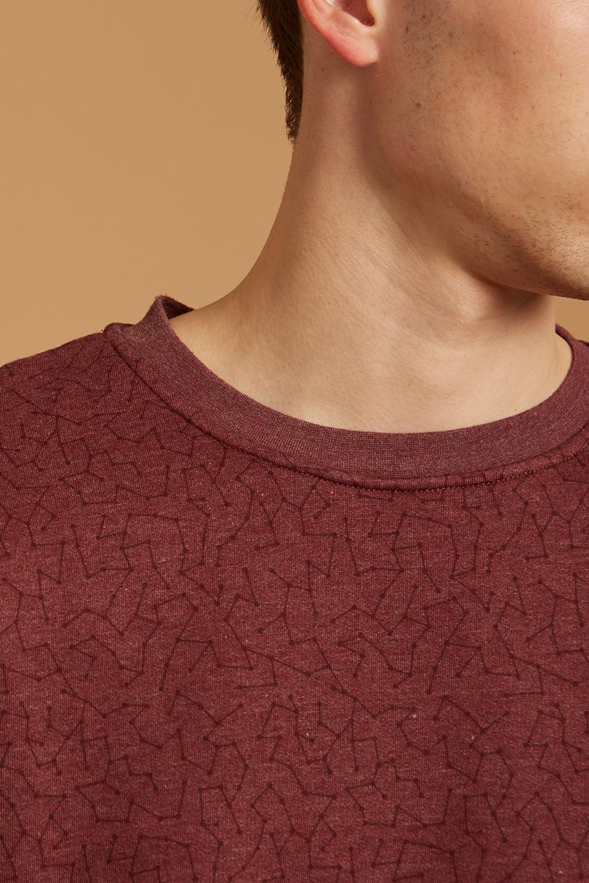 tiwel Sudadera Const Promoción por tiempo limitado