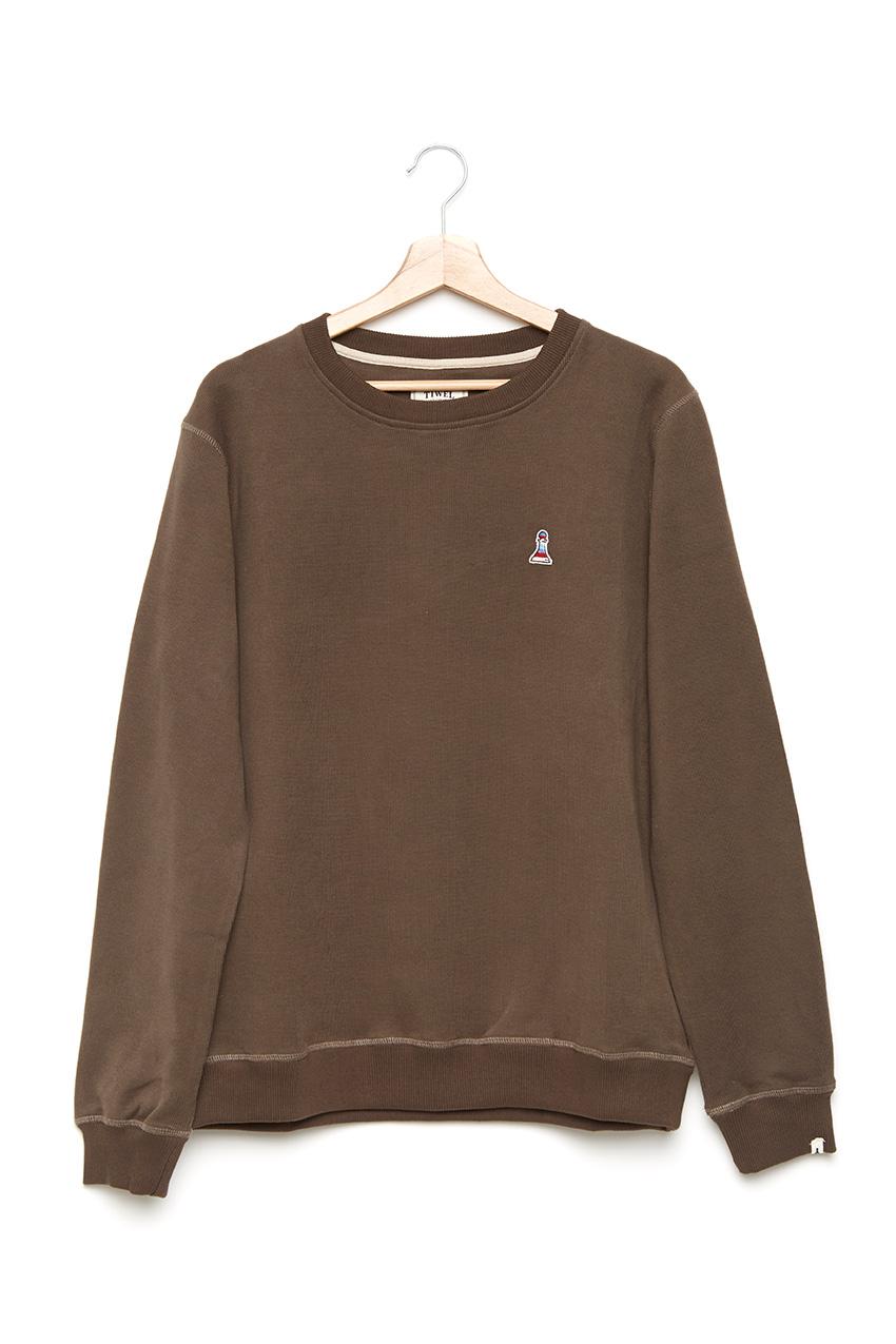 tiwel Sudadera Bonor Solo hoy