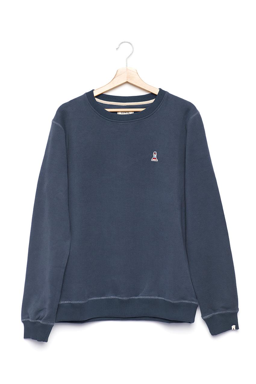 tiwel Sudadera Bonor Solo hoy