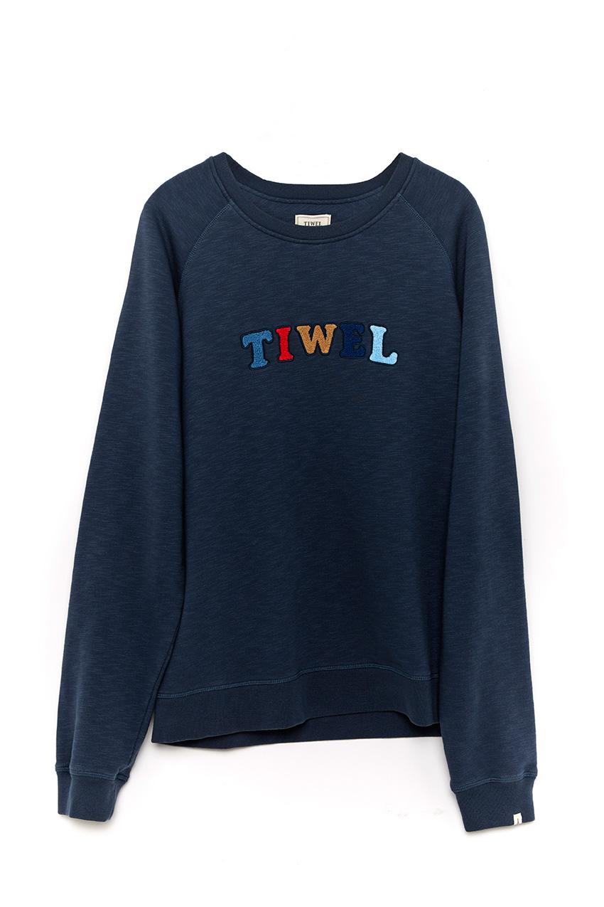tiwel Sudadera Krew Oferta especial de fábrica