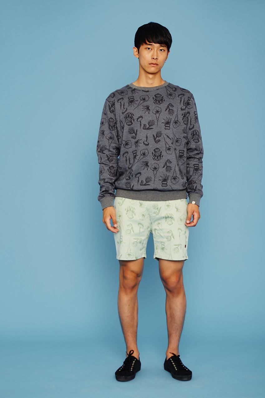 tiwel Sudadera Gravis Solo queda un día