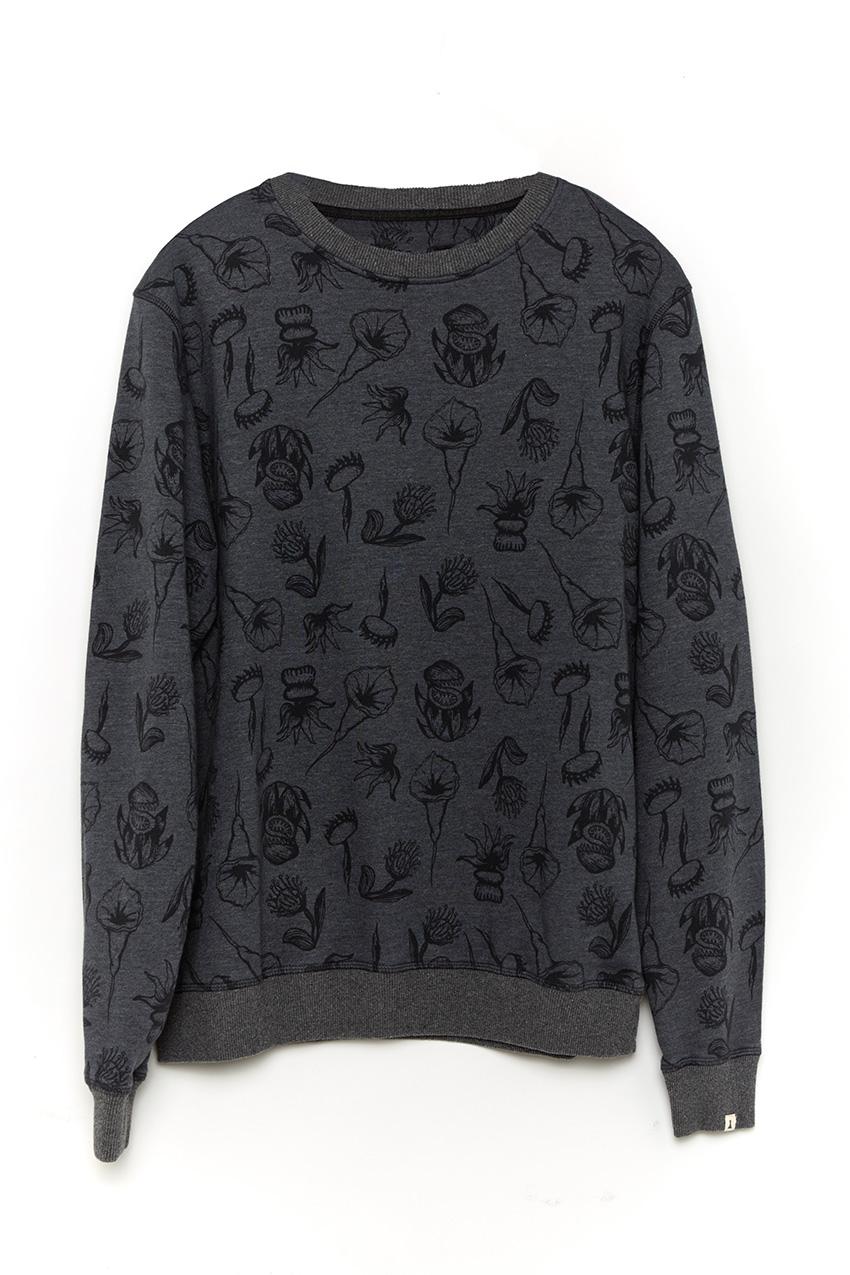 tiwel Sudadera Gravis Solo queda un día