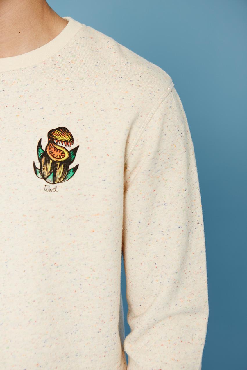 tiwel Sudadera Genlis Superdescuento