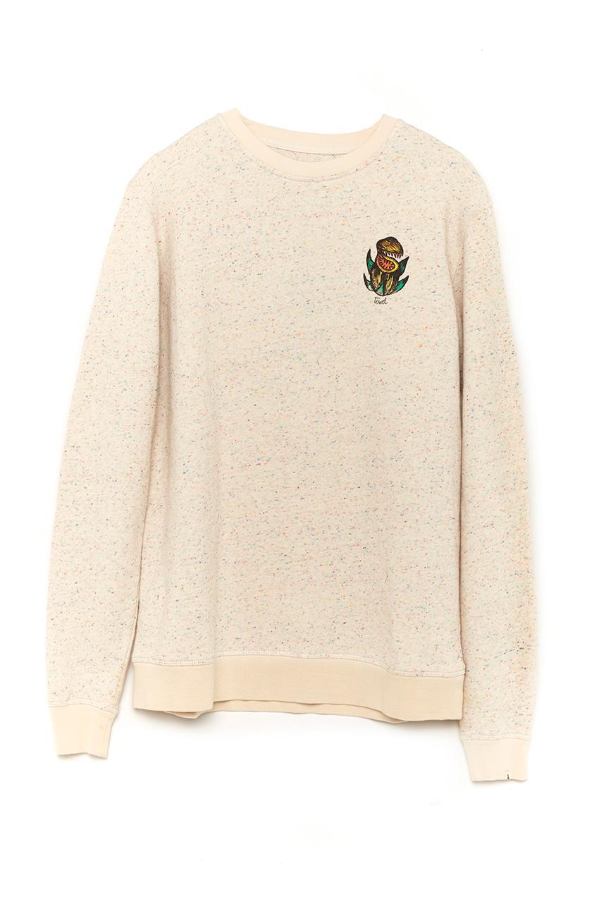 tiwel Sudadera Genlis Superdescuento