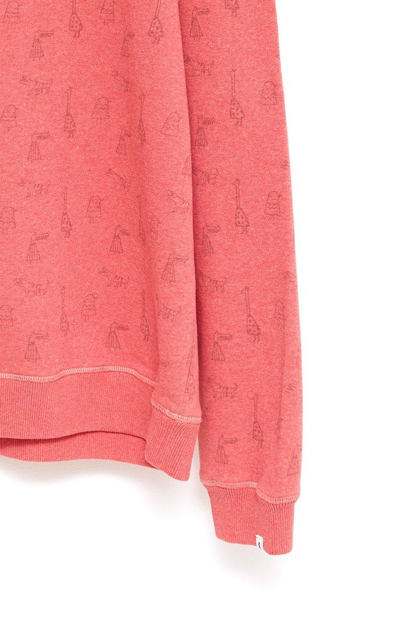 tiwel Sudadera Bering Liquidación