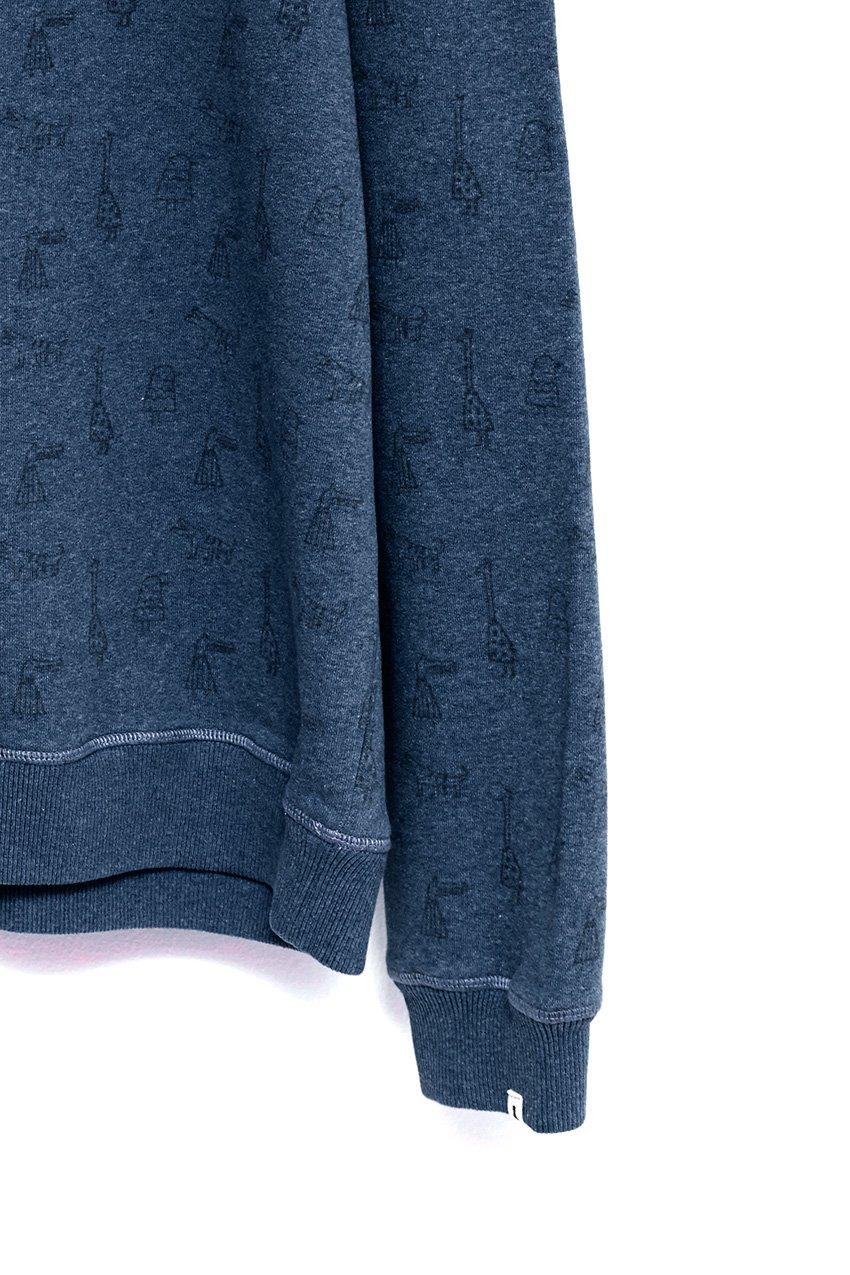 tiwel Sudadera Bering Liquidación