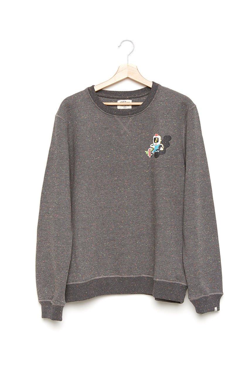 tiwel Sudadera Brosman by Brosmind Envío internacional gratuito