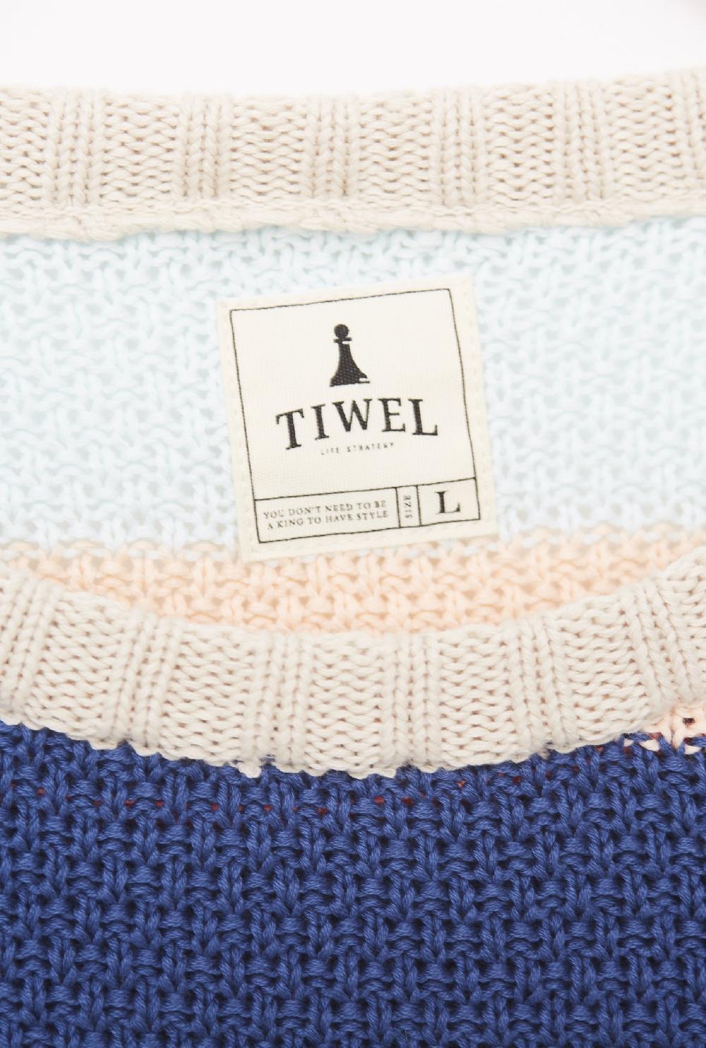 tiwel Jersey Ocali Limitado a 3 días
