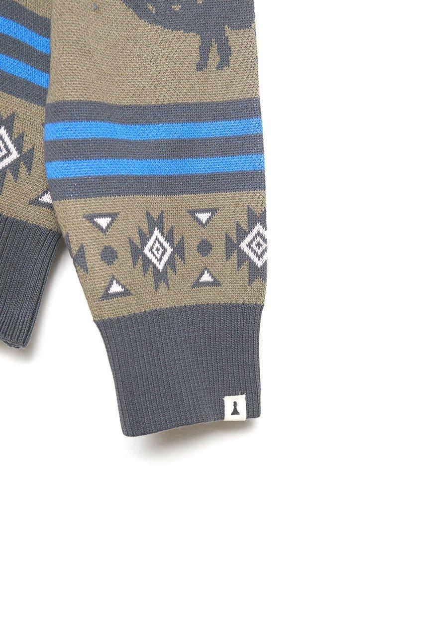 tiwel Jersey Over Última moda