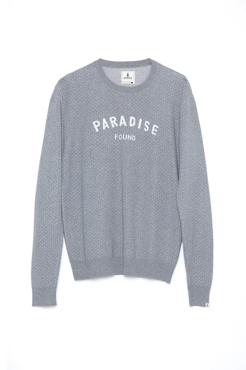 tiwel Jersey Paraíso Gran oferta