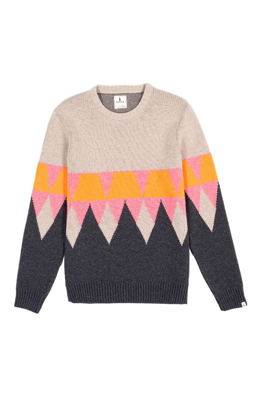 tiwel Jersey Sirama Ventas relámpago