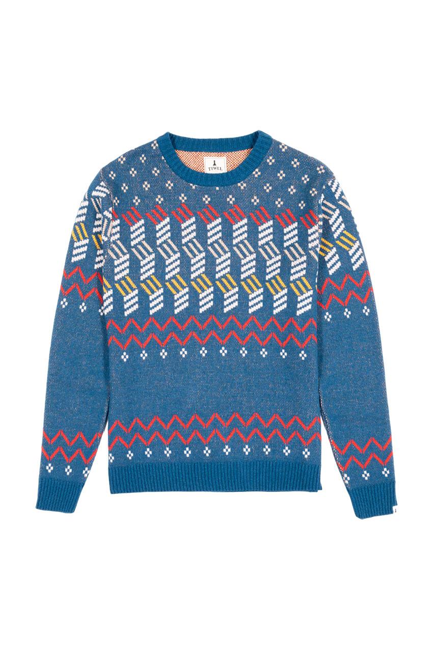 tiwel Jersey Besoa Tienda