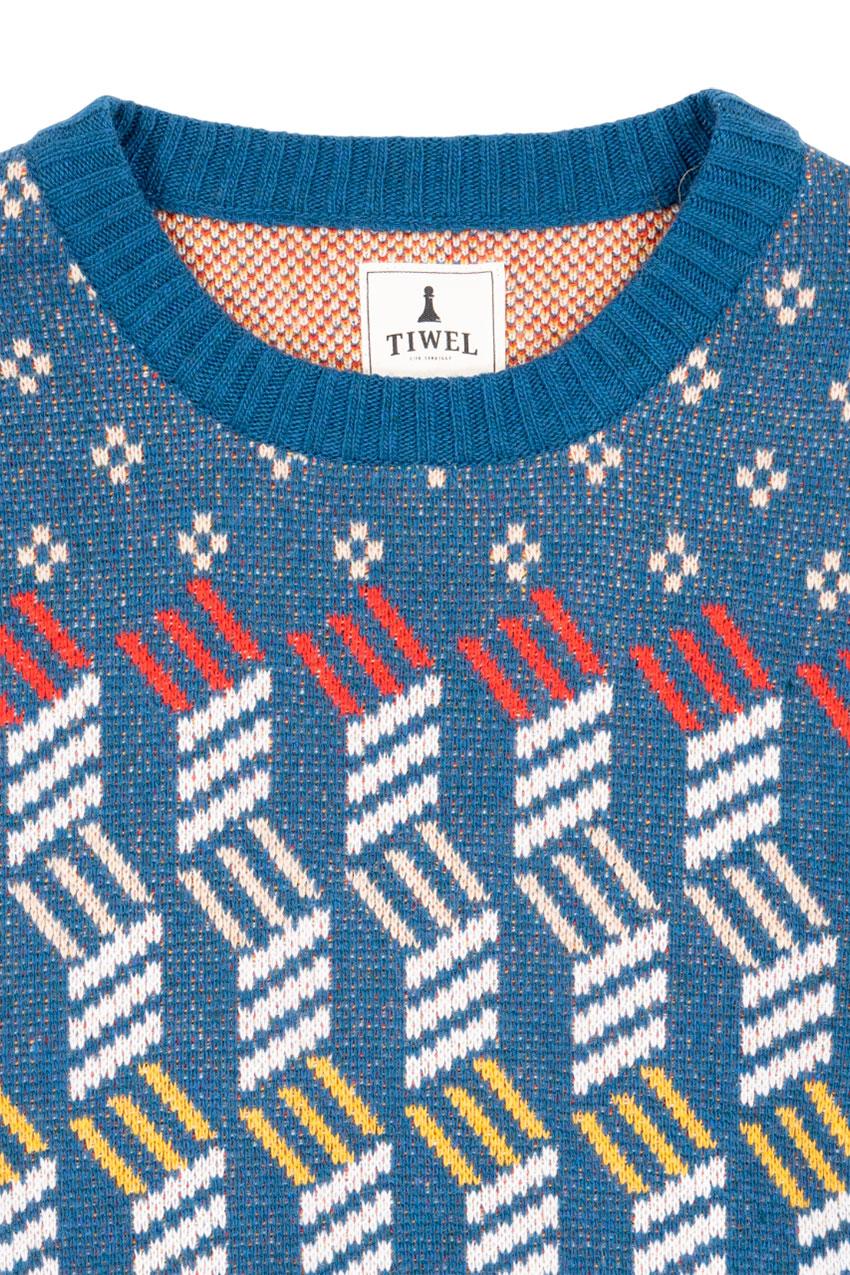 tiwel Jersey Besoa Tienda