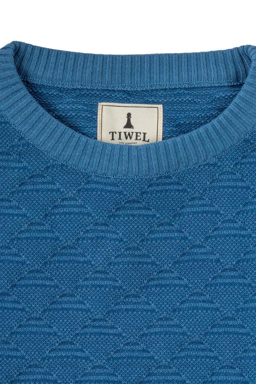 tiwel Jersey Pan Liquidación