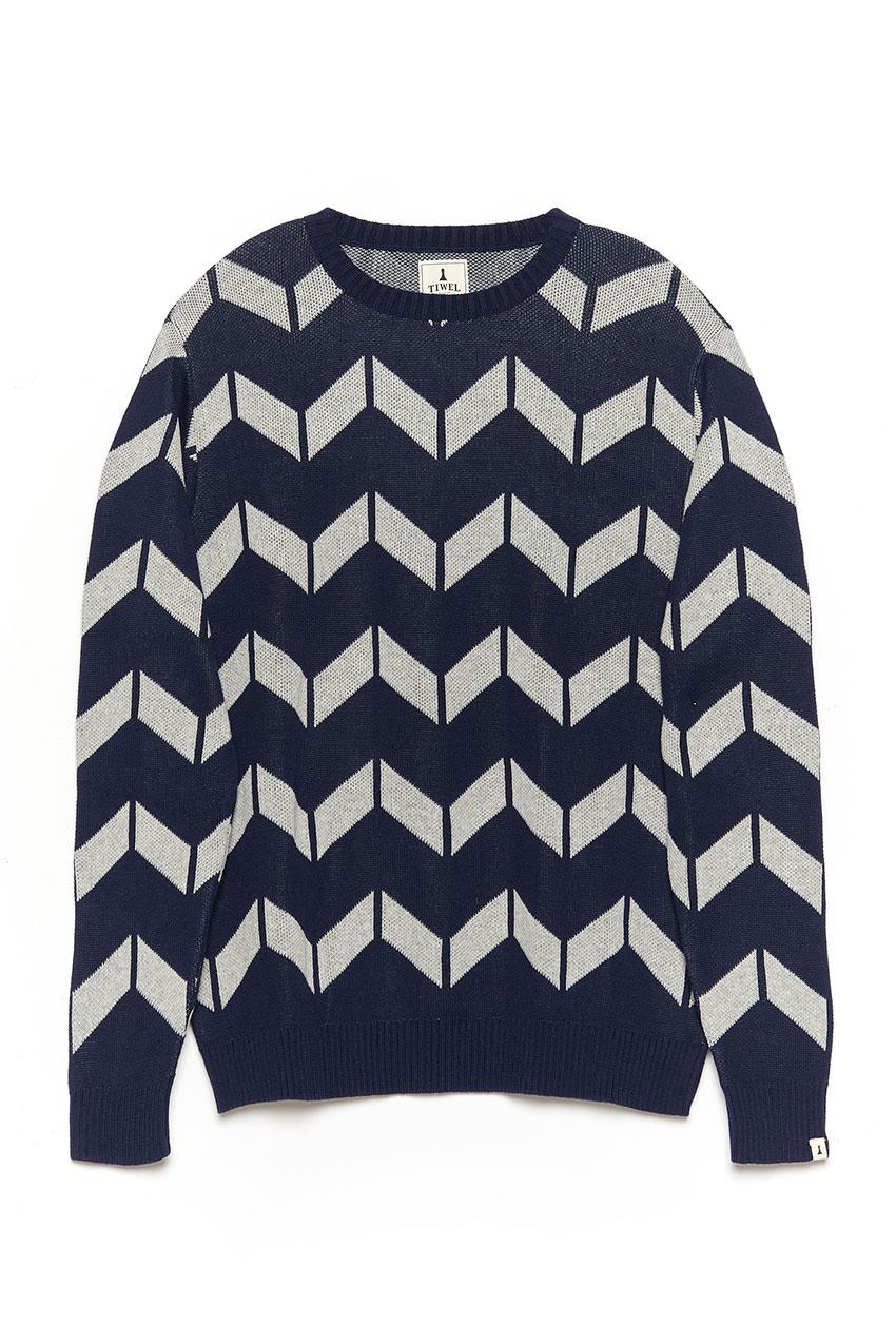 tiwel Jersey Murrys Rebajas top