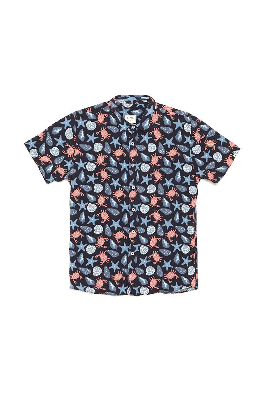 tiwel Camisa Fun-Star ÚLTIMAS EDICIONES